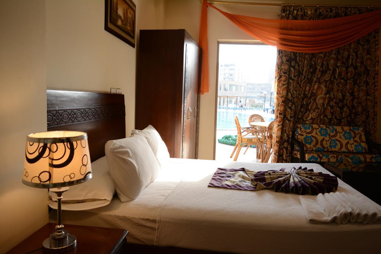 Jewel Glorious Hotel Le Caire Extérieur photo